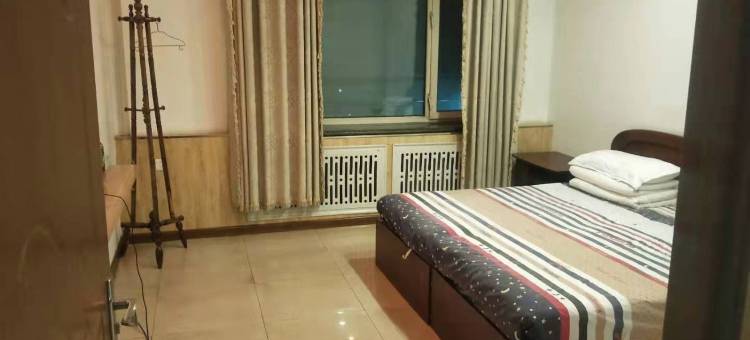 宝清多伦多宾馆图片