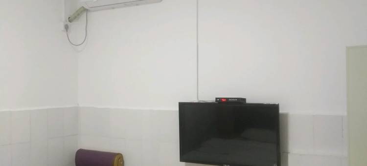 深圳红运住宿图片
