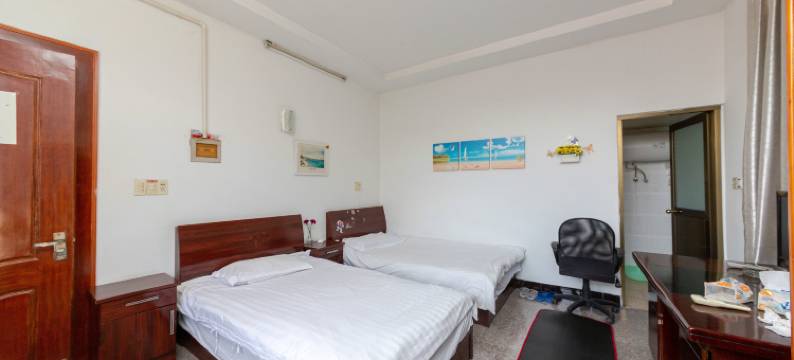 上海向日葵旅馆图片