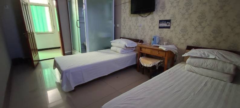 沙河开发宾馆图片