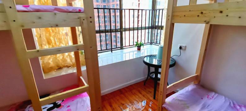 新遇青年旅舍图片