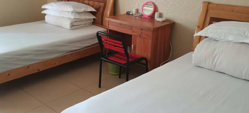 惠州上美住宿图片