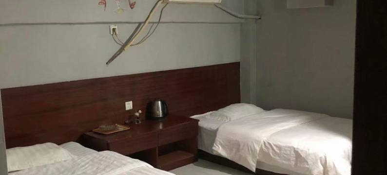 湘阴隆兴宾馆图片