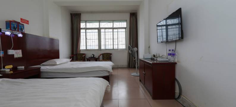 建水西门酒店图片