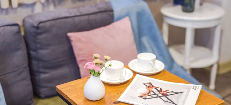 鼓浪屿蓝屿别墅酒店(钢琴码头日光岩店)图片