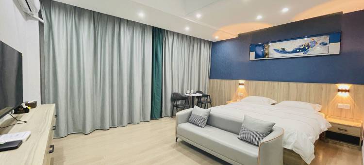 麻栗坡七日宾馆图片