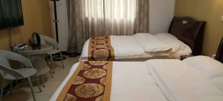 澄江县栖心荷民宿图片