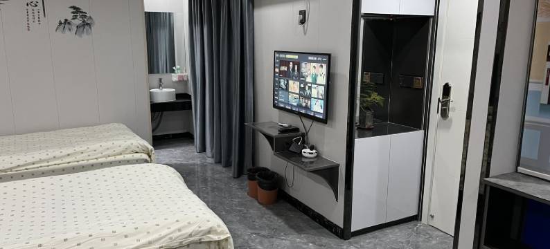 乐途宾馆(城北店)图片