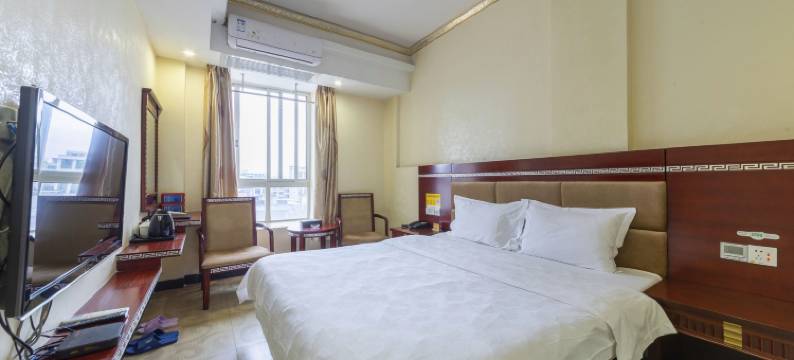 怀集新尚海酒店图片