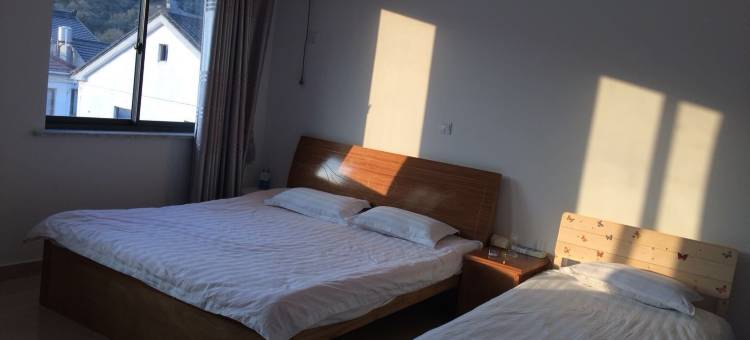 苏州溪相居客栈图片