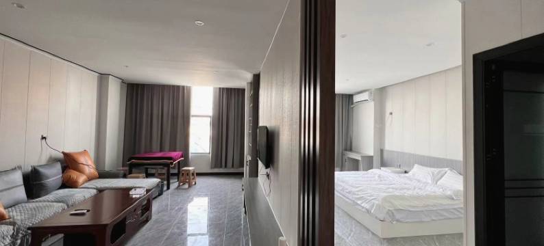 鑫辉商务宾馆图片