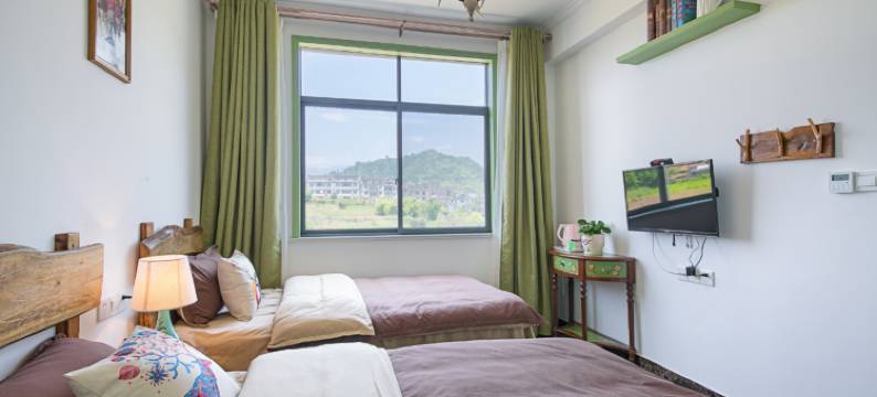 淳安丽智民宿图片