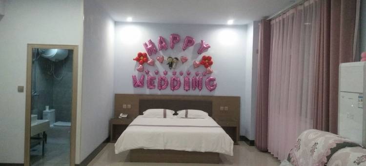 驿家365连锁酒店(故城新汽车站店)图片