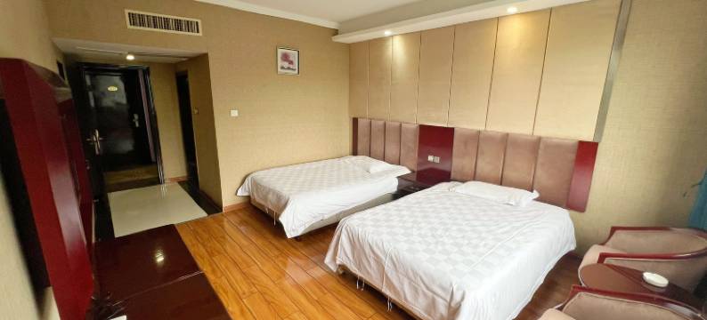 岳阳楼宾馆图片