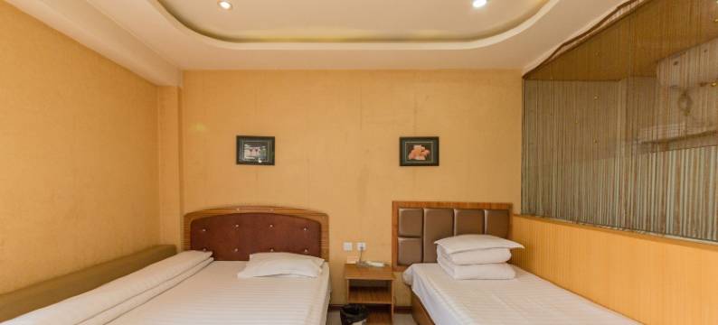 长春尚庭宾馆图片