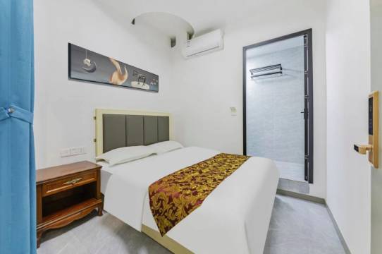 重庆缘之梦主题民宿