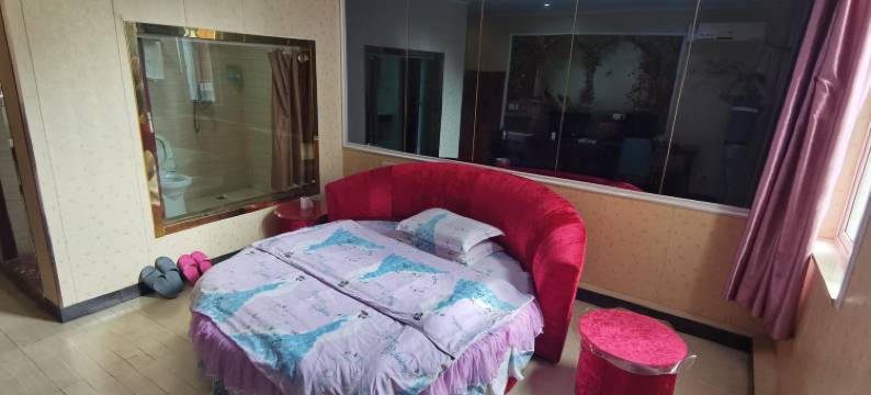 无为汉庭商务宾馆图片