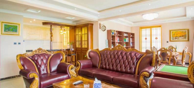 大连星海之恋公寓(星海广场店)图片