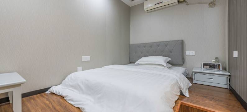 宁波艾尚主题宾馆图片