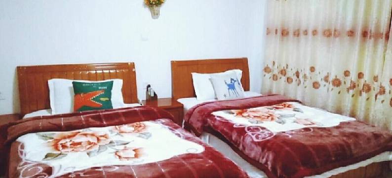 成都温江有间客房图片