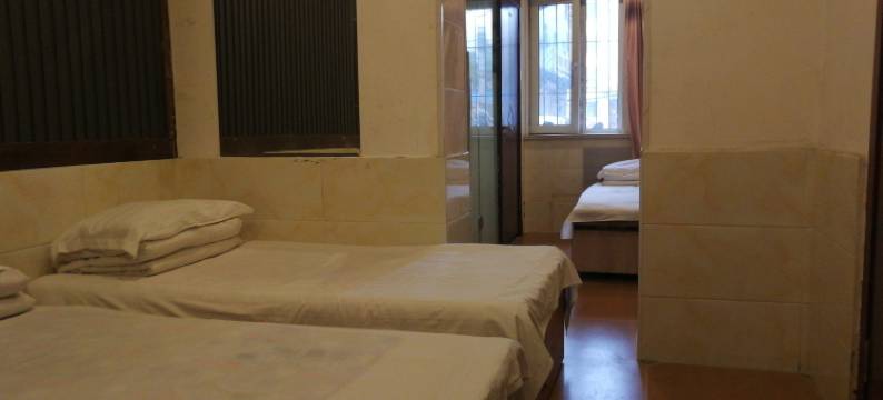 铁岭鸿海旅馆图片