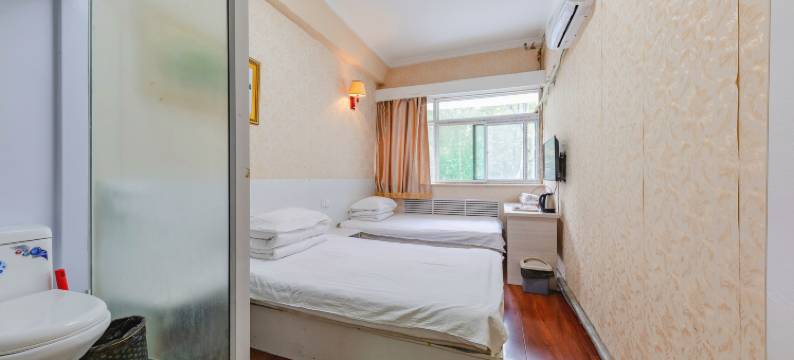 同喜宾馆(济南济大会展中心店)图片