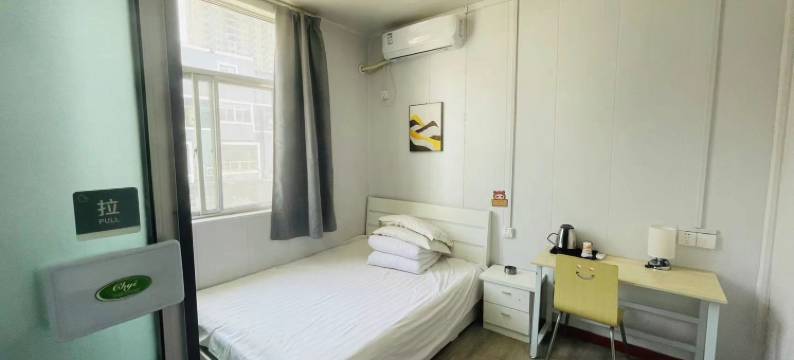 焦作馨馨旅馆图片