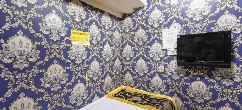 千红快捷旅馆图片