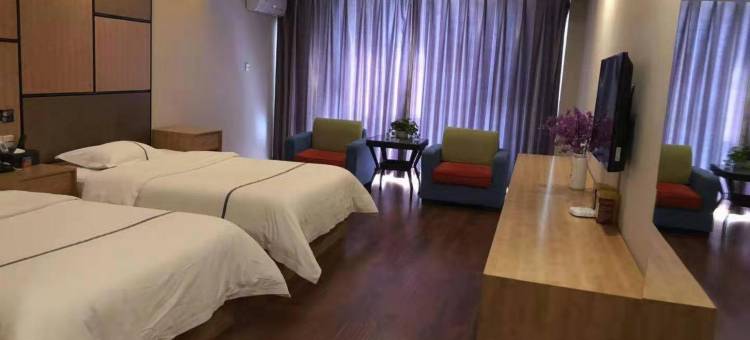 唐年酒店(曲周店)图片