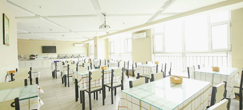 尚美精品酒店(昌乐火车站店)图片