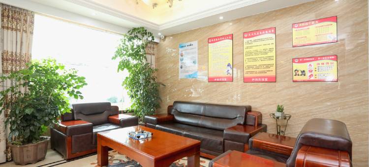 安吉伊翔宾馆图片