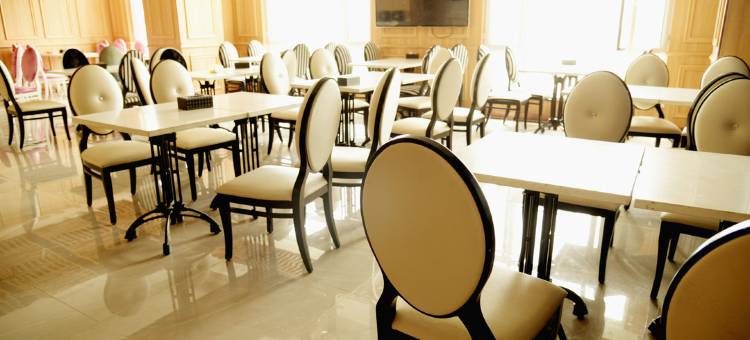 库车速8酒店(火车站东湖公园店)图片