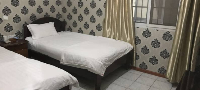 新津西川旅馆图片