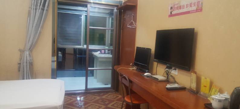 含山舒雅宾馆图片