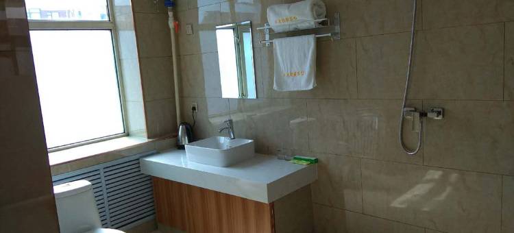 林口双龙快捷宾馆图片