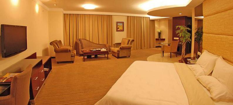 徐州酒店式公寓图片