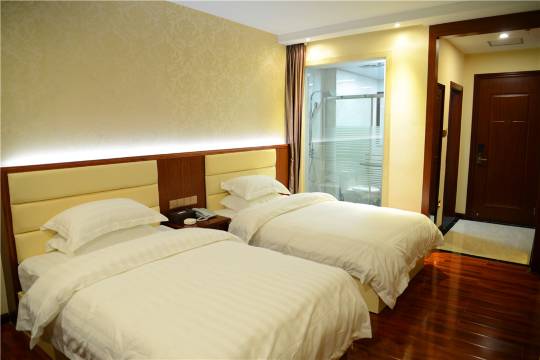 揭阳恒兴源宾馆