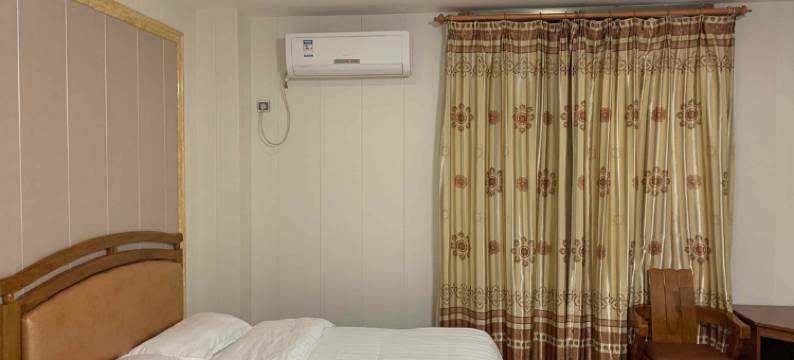 蕉岭辉煌酒店图片