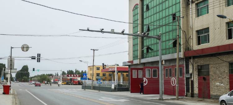 尚客优酒店(深州店)图片