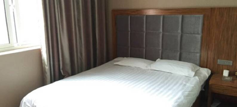 永宁金君商务宾馆图片