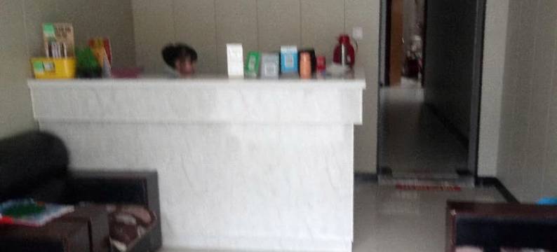 襄阳万佳欣宾馆图片