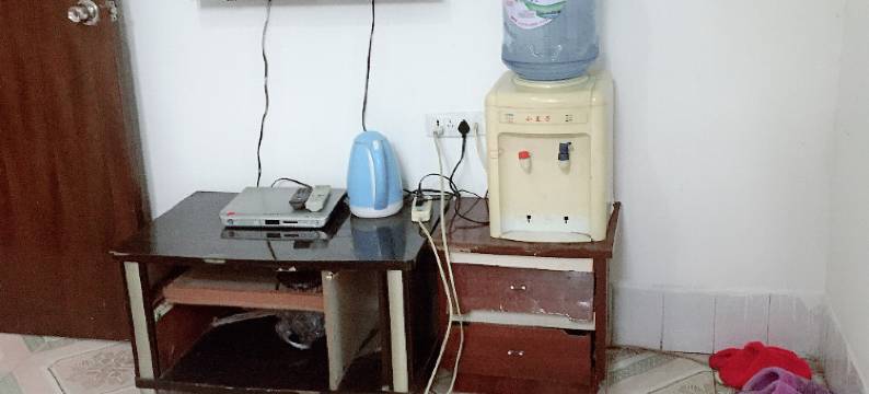 安乡平安宾馆图片