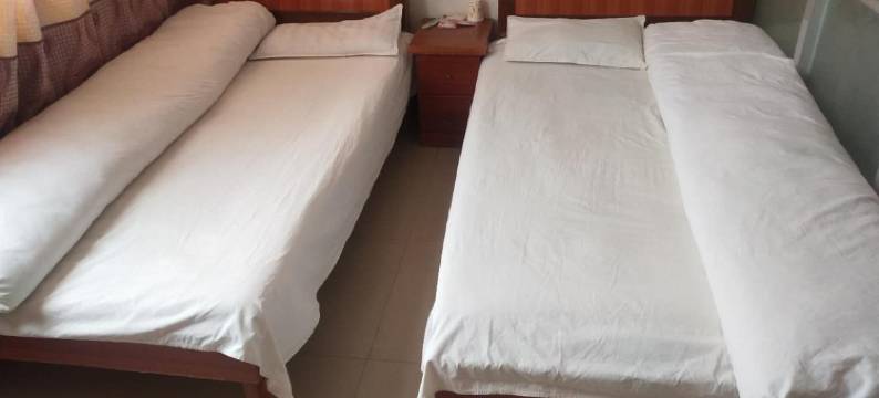 安庆宿松县平安宾馆图片