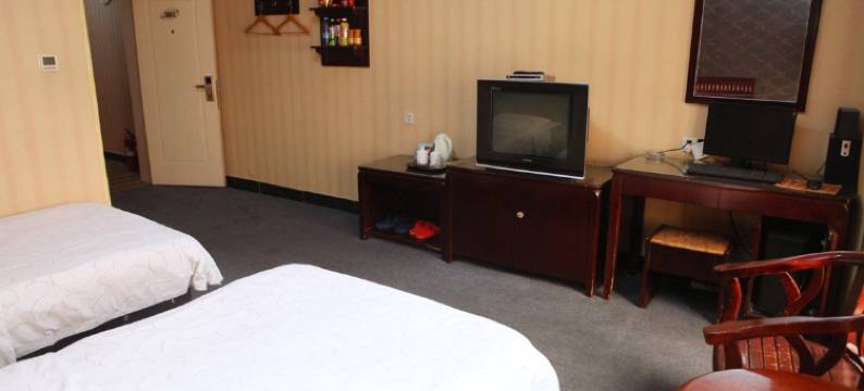 愚公快捷宾馆(济源八仙街店)图片