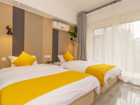 成都兴顺商务酒店