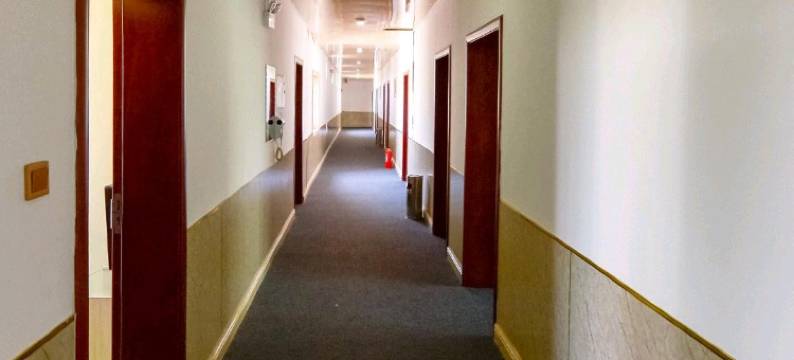 西海岸欧飞连锁酒店图片