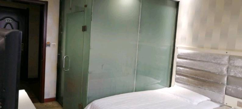 海原金桥商务宾馆图片