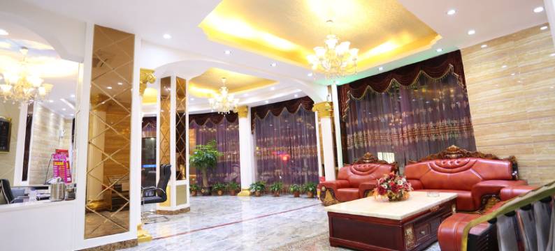 珠海88商务酒店图片