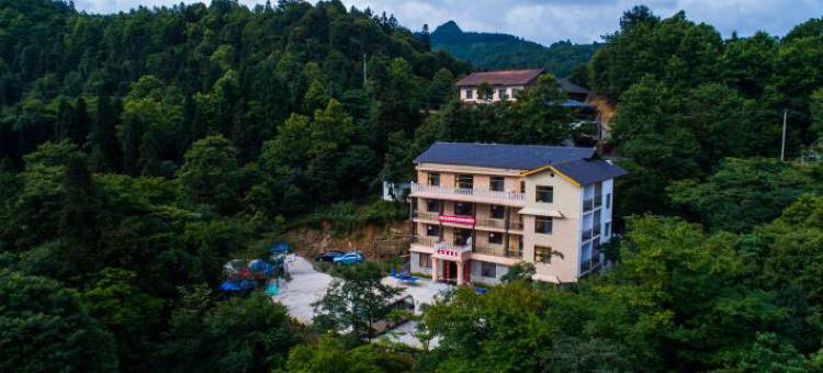 重庆凌夏农庄图片