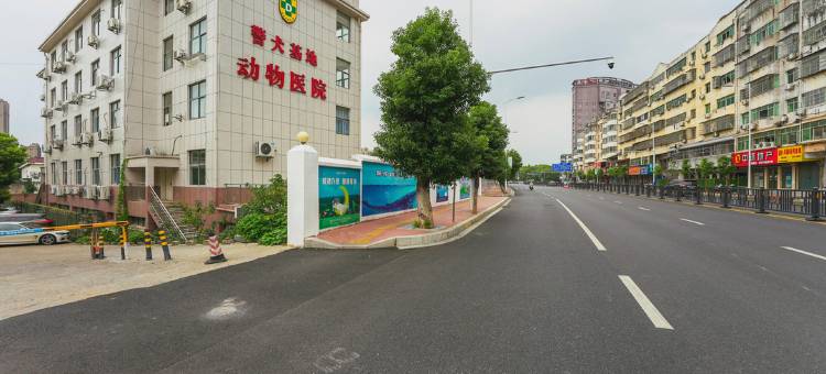 尚客优酒店 (南昌新建区兴国路店)图片